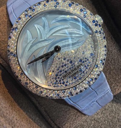 Patek Philippe Calatrava 4899 901g-001