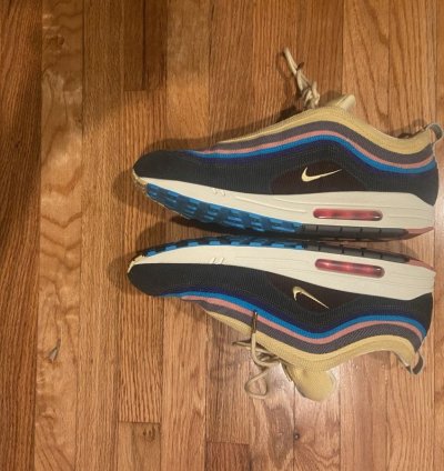 Sean Wotherspoon Nike 97 1