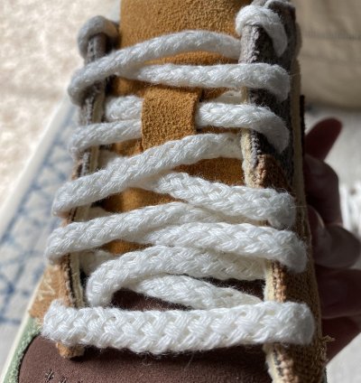 9 5 Jordan 1 Retro Low Zion Williamson Voodoo Dz7292-200