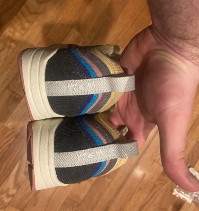 Sean Wotherspoon Nike 97 1