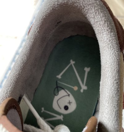 9 5 Jordan 1 Retro Low Zion Williamson Voodoo Dz7292-200