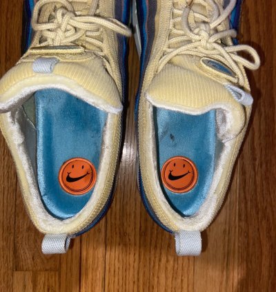 Sean Wotherspoon Nike 97 1