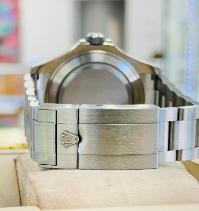Rolex Yacht-master 42 Titanium 226627 Watch Box And Papers 2024 Unworn