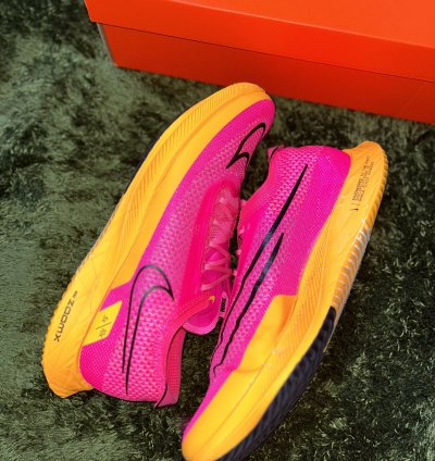 Us11 Nike Zoom Streak Fly Pink