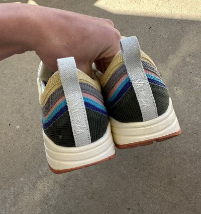 Sean Wotherspoon Nike Air Max 1 97 Size 9