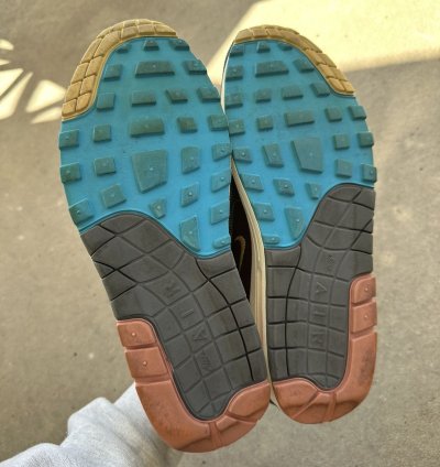 Sean Wotherspoon Nike Air Max 1 97 Size 9