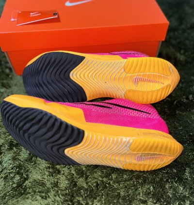 Us11 Nike Zoom Streak Fly Pink