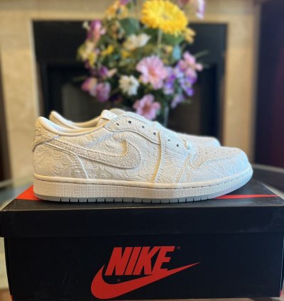 Air Jordan 1 Chris Paul Size 7 5m