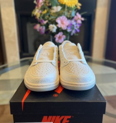 Air Jordan 1 Chris Paul Size 7 5m