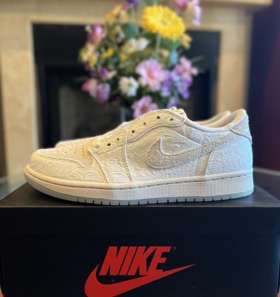 Air Jordan 1 Chris Paul Size 7 5m