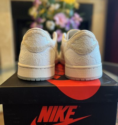 Air Jordan 1 Chris Paul Size 7 5m