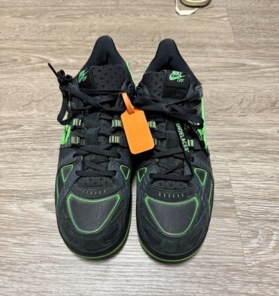 Send Offers Rubber Dunks