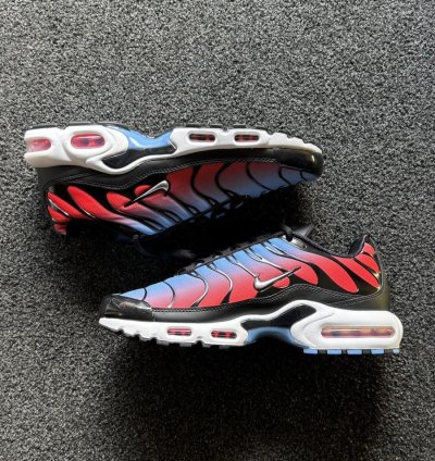 Us12 Slush Puppies Nike Air Max Plus Tn - Ds