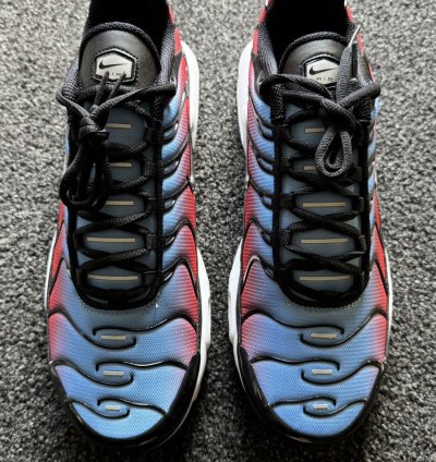 Us12 Slush Puppies Nike Air Max Plus Tn - Ds