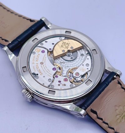 Patek Philippe Calatrava 5088p 100p-001