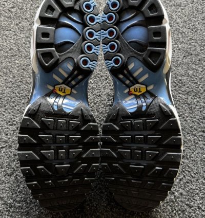 Us12 Slush Puppies Nike Air Max Plus Tn - Ds