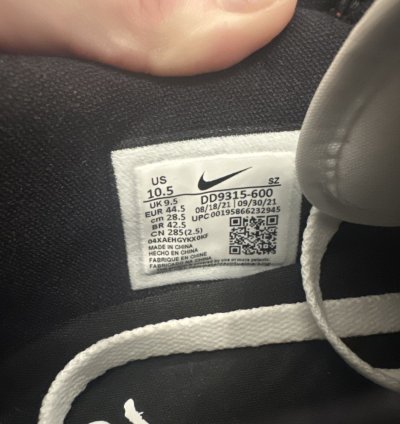 Air Jordan 1 Low Golf Chicago