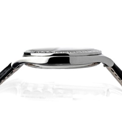Patek Philippe Calatrava 5298p-001 Automatic Platinum Good