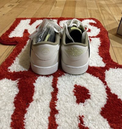 Air Jordan 1 Low Golf Travis Scott