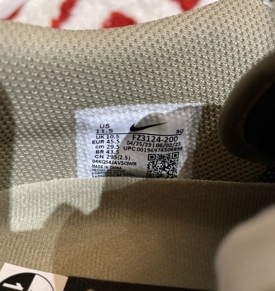 Air Jordan 1 Low Golf Travis Scott