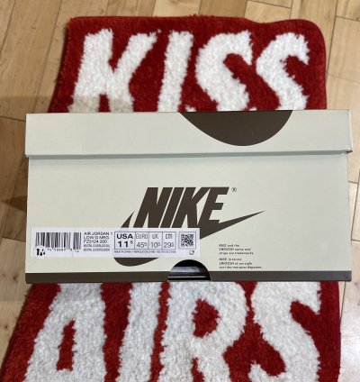 Air Jordan 1 Low Golf Travis Scott