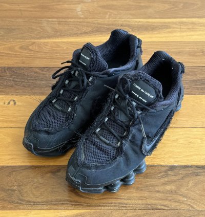 Shox Tl
