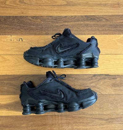 Shox Tl