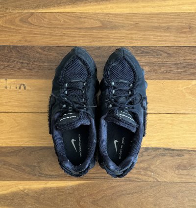 Shox Tl