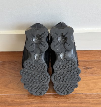 Shox Tl