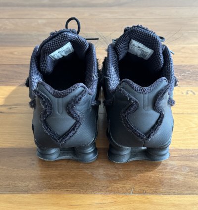 Shox Tl