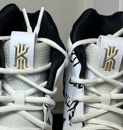 Kyrie 4 Bhm Gs Equality 6 5y Eur 39