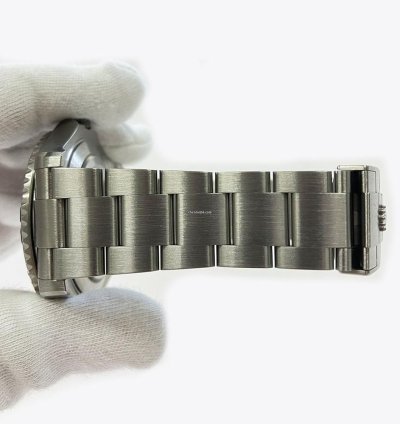 Rolex Yacht-master 42 Titanium With Black Dial Watch 2024