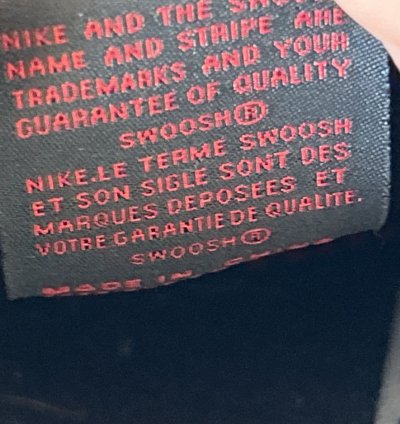 Size 10 - Nike Air Jordan 1 Low Travis Scott Black Phantom