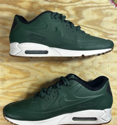 Nike Air Max 90 Vt George Green Size 13