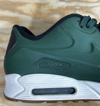 Nike Air Max 90 Vt George Green Size 13
