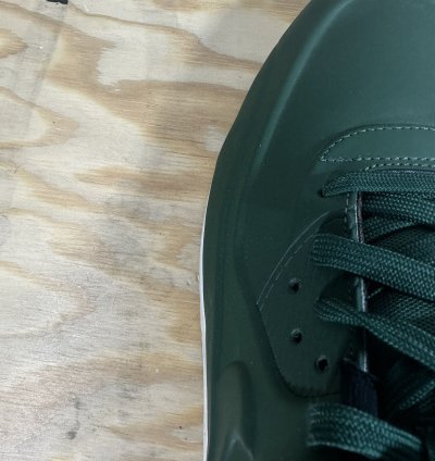 Nike Air Max 90 Vt George Green Size 13