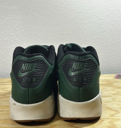 Nike Air Max 90 Vt George Green Size 13