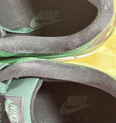 Nike Air Max 90 Vt George Green Size 13