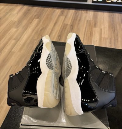 Air Jordan 11 Retro Jubilee 25th Anniversary