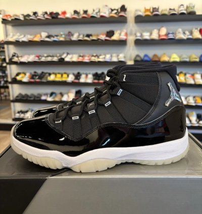 Air Jordan 11 Retro Jubilee 25th Anniversary