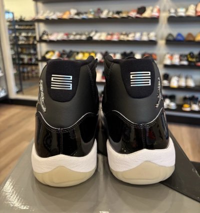 Air Jordan 11 Retro Jubilee 25th Anniversary