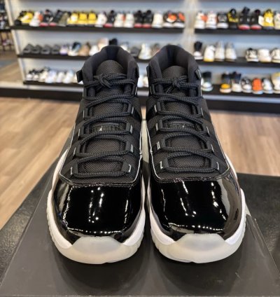 Air Jordan 11 Retro Jubilee 25th Anniversary