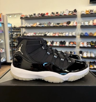 Air Jordan 11 Retro Jubilee 25th Anniversary