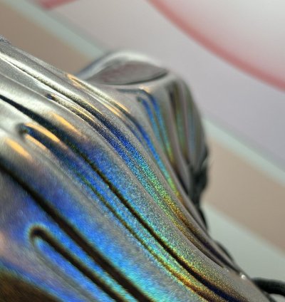 Size 10 5 - Nike Air Foamposite One Hologram 2015 Likenew