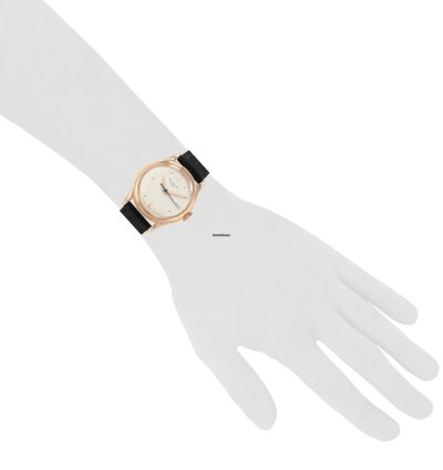 Patek Philippe Calatrava En Or Rose Ref - 2508