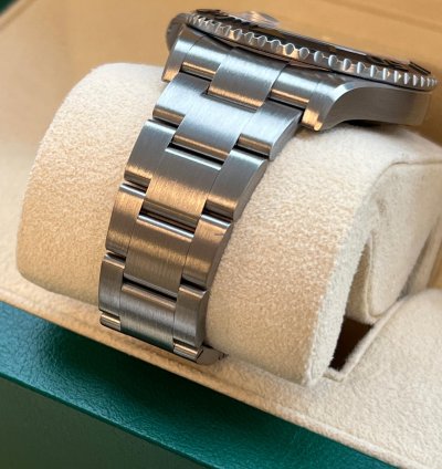 Rolex Yacht-master 42 Unworn Titanium Yacht-master 42mm 226627