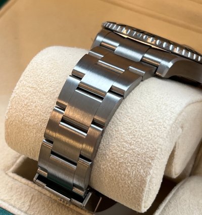 Rolex Yacht-master 42 Unworn Titanium Yacht-master 42mm 226627