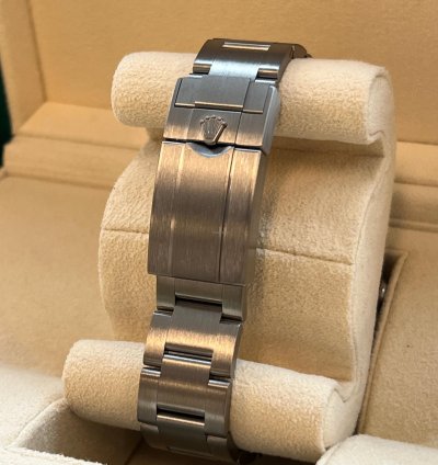 Rolex Yacht-master 42 Unworn Titanium Yacht-master 42mm 226627