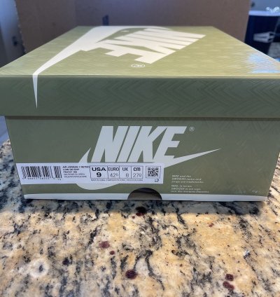 Air Jordan 1 Retro Low Og Chinese New Year cny