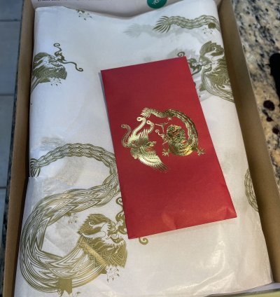 Air Jordan 1 Retro Low Og Chinese New Year cny